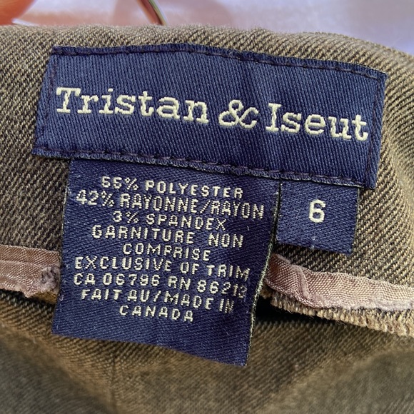 Dress pant - Picture 4 of 4